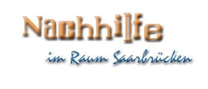 Nachhilfe im Raum Saarbrcken